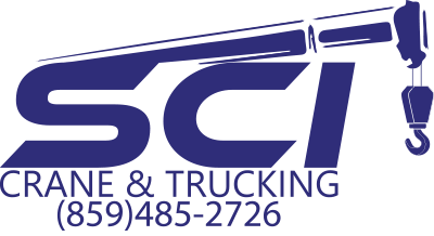 SCI Crane & Trucking (859) 485-6161